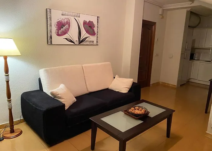 Apartamento Centro Historico Junto A Casa De Las Conchas - Parking Gratis