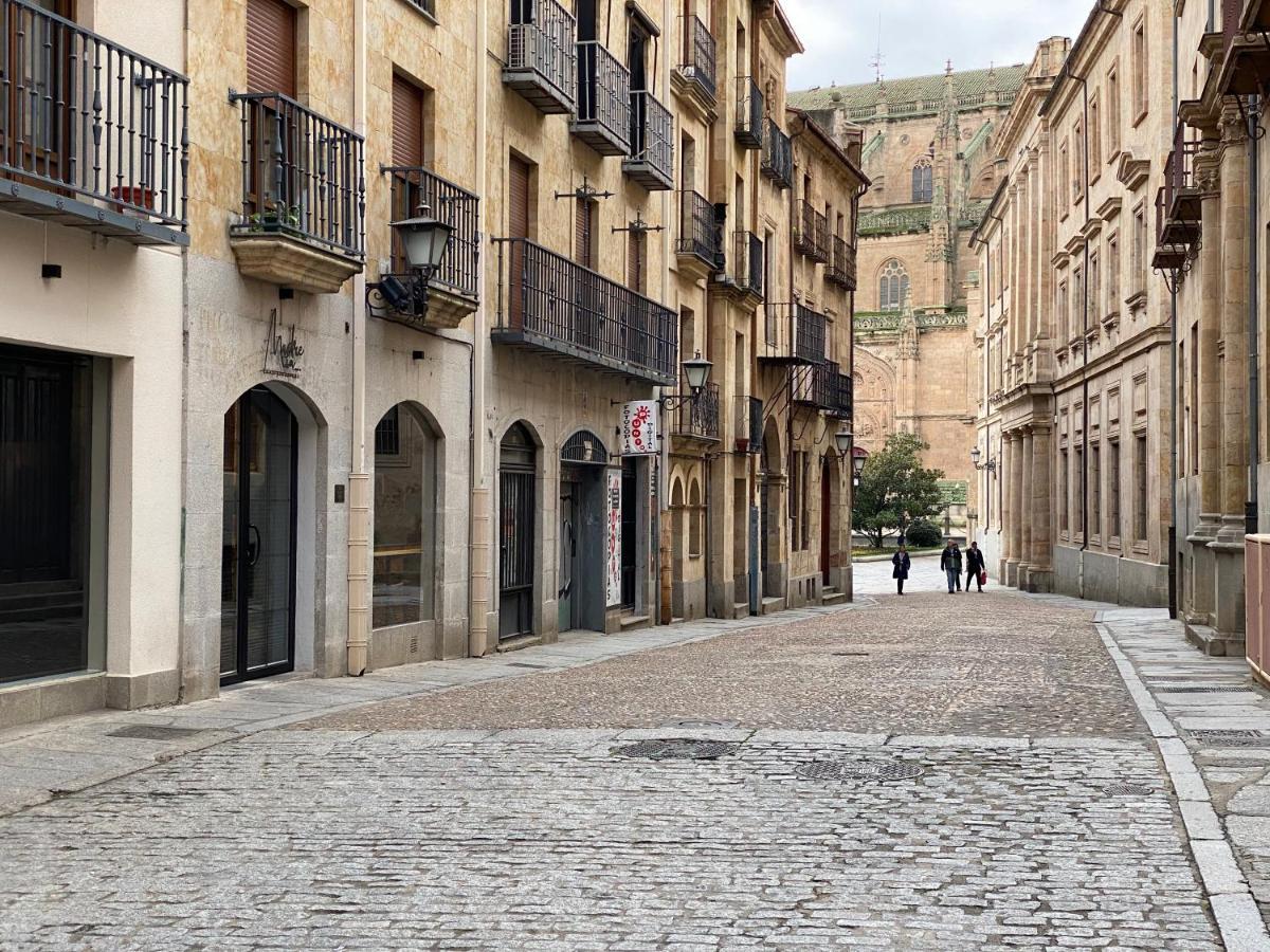 Apartment Centro Historico Junto A Casa De Conchas - Parking Gratis